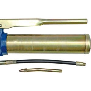 Kézi zsirzó 400ml – Toya 78040