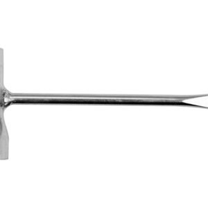 Gyertyakulcs 160mm 13/19 láncfűrészhez – FLO 79869