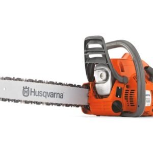 Husqvarna 120 Mark II benzines láncfűrész