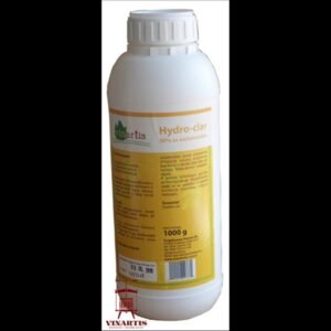 Hydro-Clar 1 kg (50%-os folyékony zselatin)