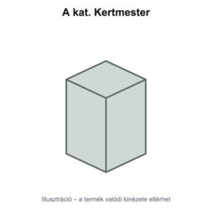 A kat. Kertmester