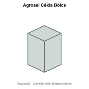 Agrosel Cékla Bölcs
