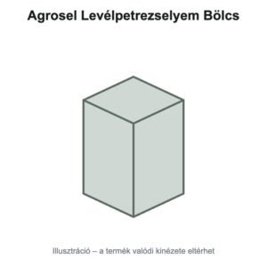 Agrosel Levélpetrezselyem Bölcs