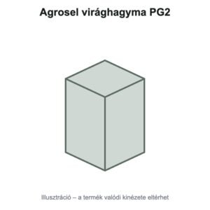 Agrosel virághagyma PG2