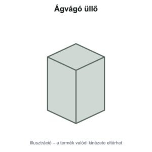 Ágvágó üllő