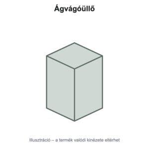 Ágvágóüllő