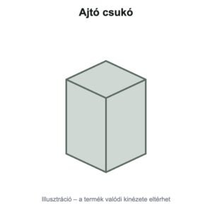Ajtó csukó