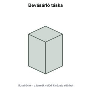 Bevásárló táska