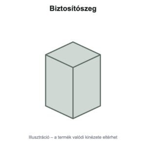 Biztosítószeg