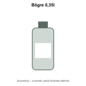 Bögre 0,35l