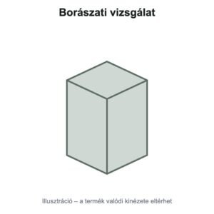 Borászati vizsgálat