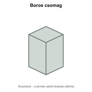 Boros csomag