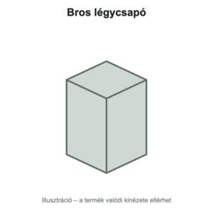 Bros légycsapó