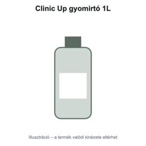 Clinic Up gyomirtó 1L