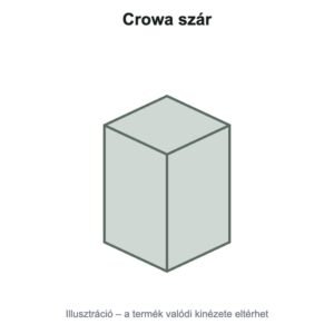 Crowa szár