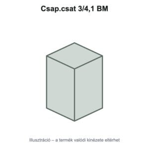 Csap.csat 3/4,1 BM