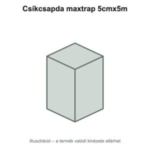 Csíkcsapda maxtrap 5cmx5m