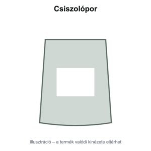 Csiszolópor