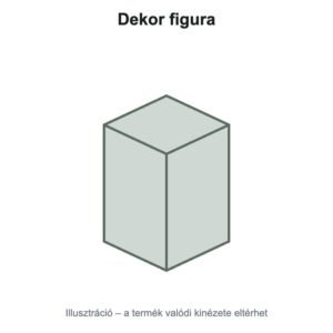 Dekor figura