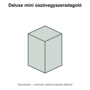 Deluxe mini úszóvegyszeradagoló