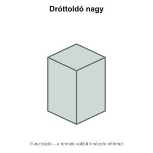 Dróttoldó nagy