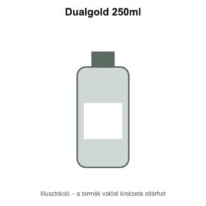 Dualgold 250ml