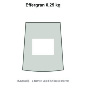Effergran 0,25 kg