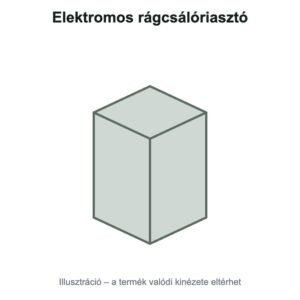 Elektromos rágcsálóriasztó