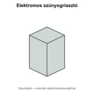 Elektromos szúnyogriasztó