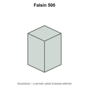 Falsín 500