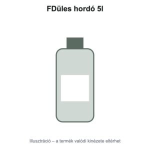 FDüles hordó 5l