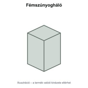 Fémszúnyogháló