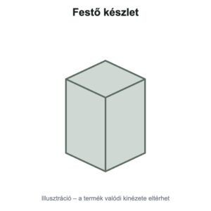 Festő készlet