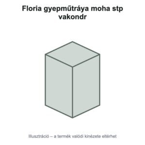 Floria gyepműtráya moha stp vakondr