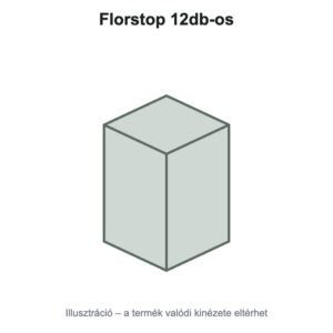 Florstop 12db-os
