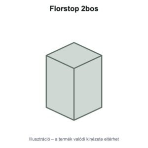 Florstop 2bos