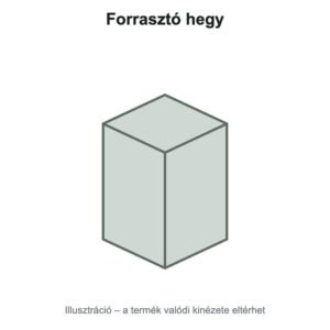 Forrasztó hegy