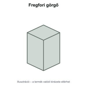 Fregfori görgő