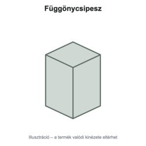Függönycsipesz