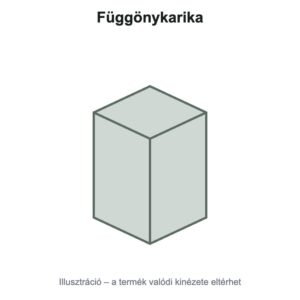 Függönykarika