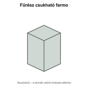 Fűrész csukható farmo