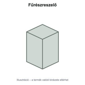 Fűrészreszelő