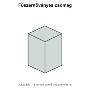 Fűszernövényes csomag