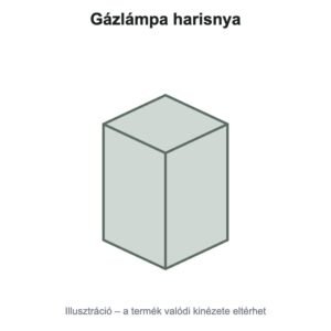 Gázlámpa harisnya