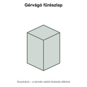 Gérvágó fűrészlap