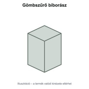 Gömbszűrő bíborász