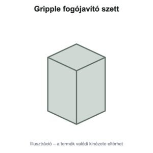 Gripple fogójavító szett