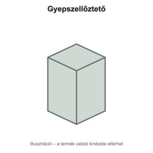 Gyepszellőztető