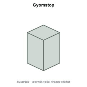 Gyomstop