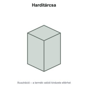 Harditárcsa